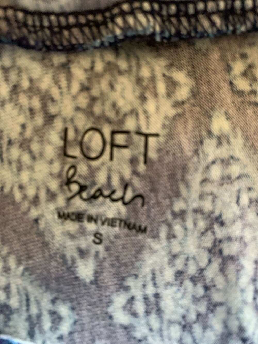 Loft Jumpsuit - Picture 10 of 11